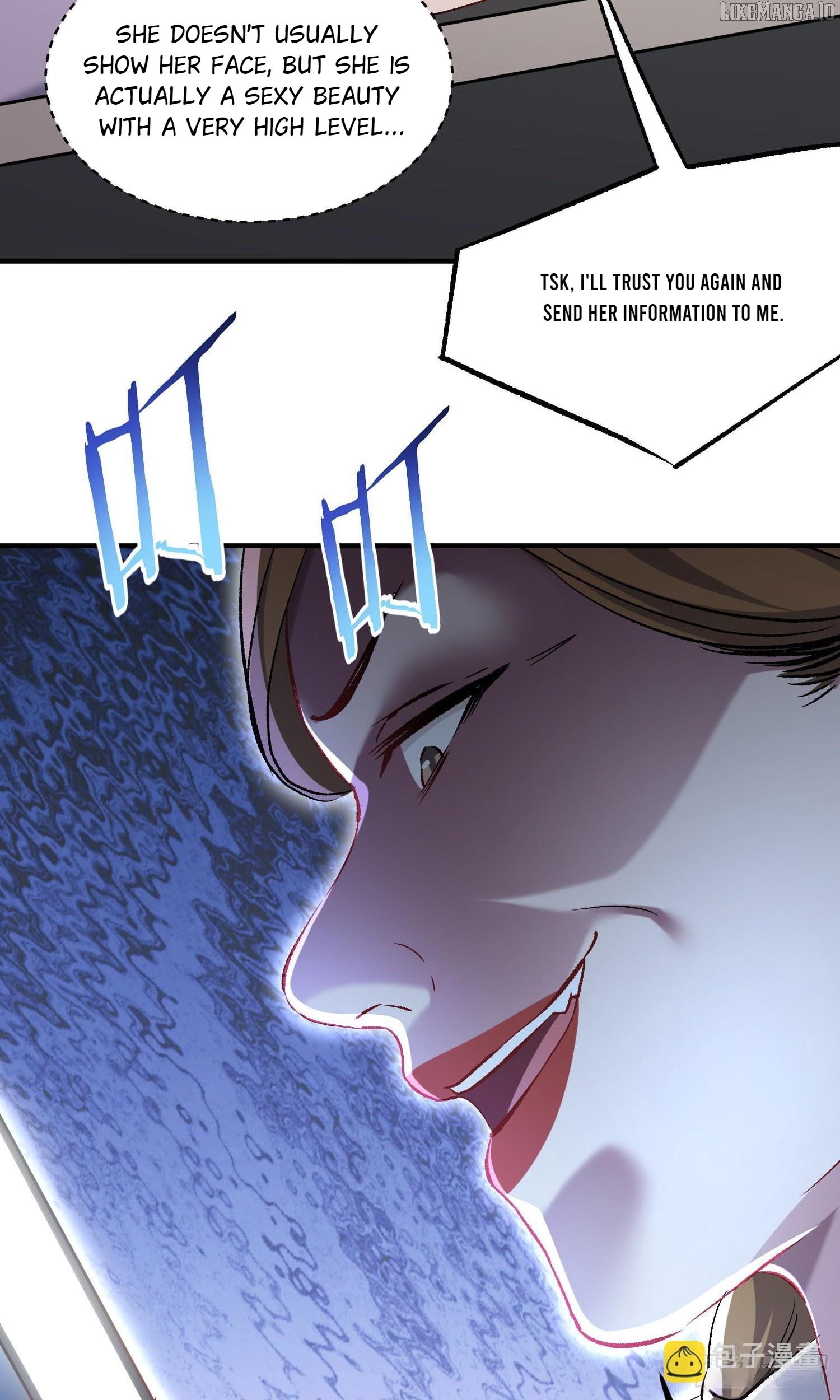 After Improperly Licking a Dog, I Became a Billionaire Chapter 242 - page 10